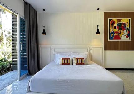 Koh Bed's l Sha Extra Plus - 57