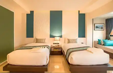 The Nice Krabi - 23