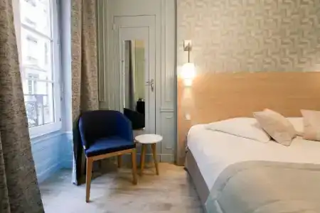 Hôtel du Dauphin - 61