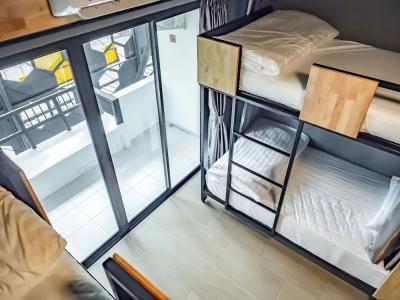 Ray Hostel - 65