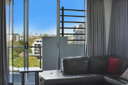 The Chermside - 80