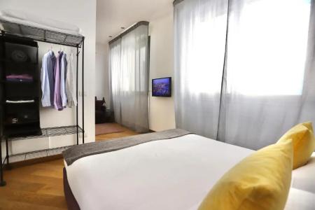 Palazzina B - Contemporary Studio - 52