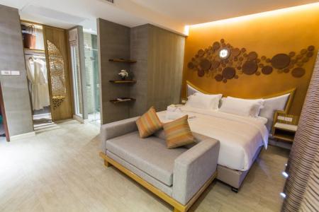 The Tarna Align Resort - Sha Plus - 8