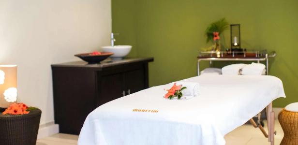 Maritim Crystals Beach Mauritius - 3