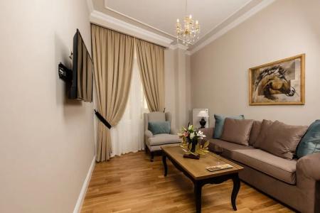 Athens Mansion Luxury Suites - 154