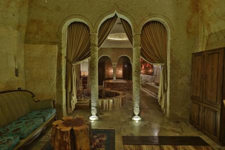 Oread Cave Suites - 347