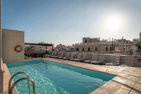 Sunotel Club Central - 33