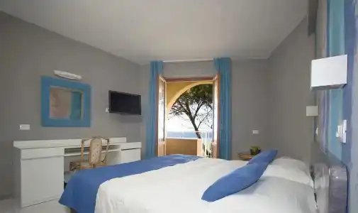 Perla Del Golfo - 55