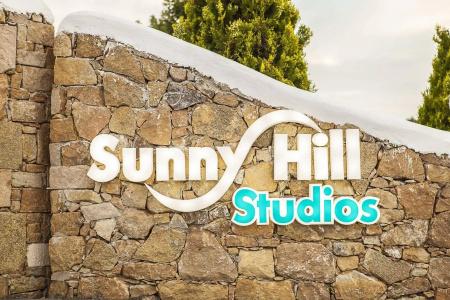 Sunny Hill Studios - 44