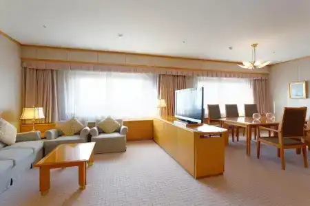 Sapporo View Oodori Kouen - 126