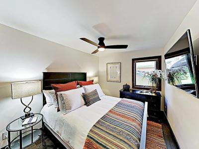 Sheraton Lakeside Terrace Villas at Mountain Vista,, Vail Valley - 4