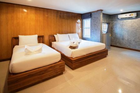 Viking Resorts - 5