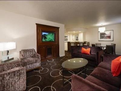 Sunset Station Casino - 109