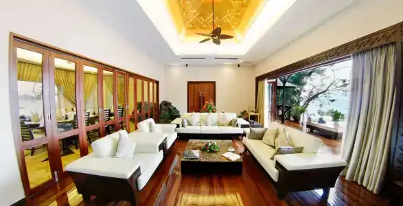 Bunga Raya Island & Spa - 49
