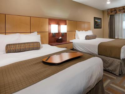 Best Western Plus Clocktower Inn - 88