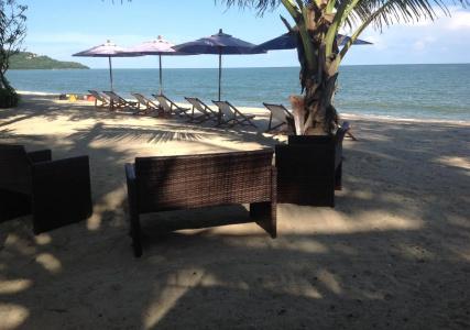 Seascape Baan Krood - 5
