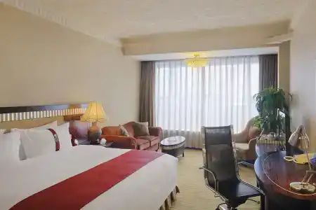 Intercontinental Century City Chengdu, An Ihg - 44
