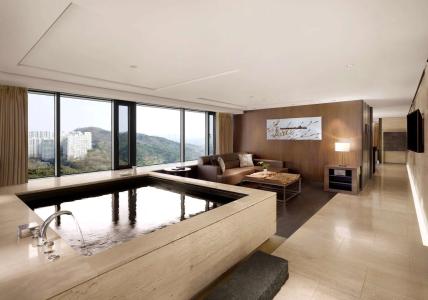Banyan Tree Club & Spa Seoul - 5