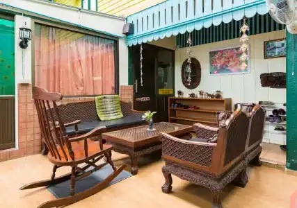 Samsen Sam Place - 21