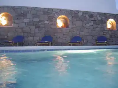 Yanna Luxury Suites (Asteri Suites) - 13