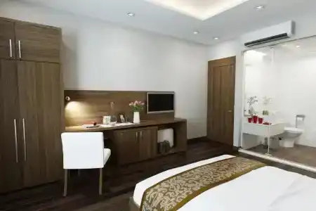 Hanz Eco Luxury Hanoi - 71