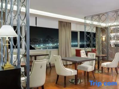Sheraton Grand Rio & Resort - 282