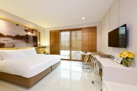 Grande Centre Point Ploenchit - Sha Plus - 10