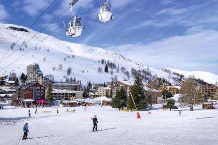 Belambra Clubs Les Deux Alpes - hôTel l'Orée Des Pistes - 12