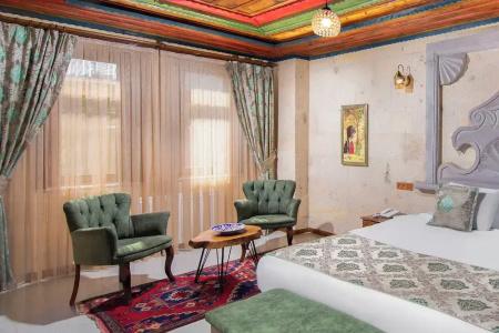 Premium Cappadocia - 28