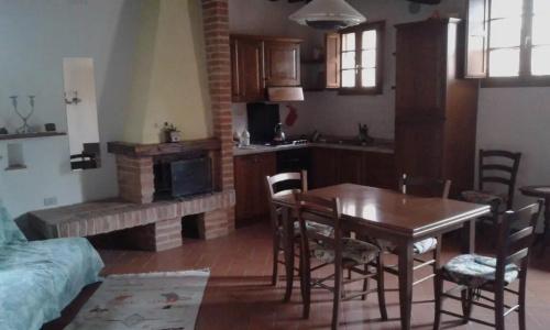 Podere La Chiusella b&b - 36