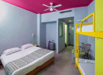 Abraham Hostel Eilat - 54
