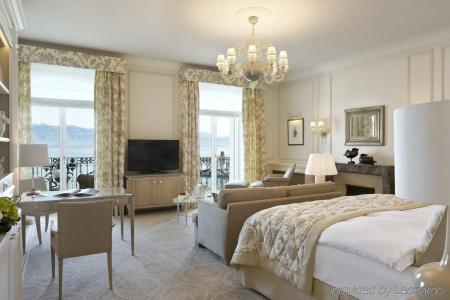 Beau-Rivage Palace - 6