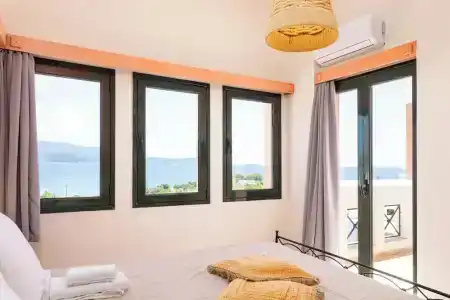 Nisea Samos - 121