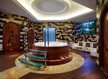 JW Marriott Ankara - 16