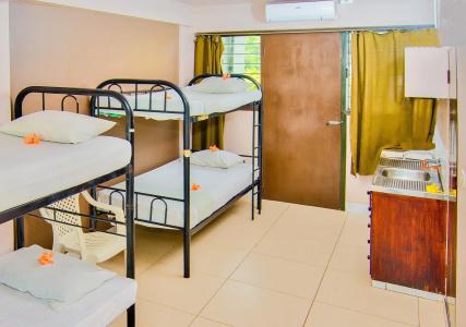 Bamboo Backpackers - 1
