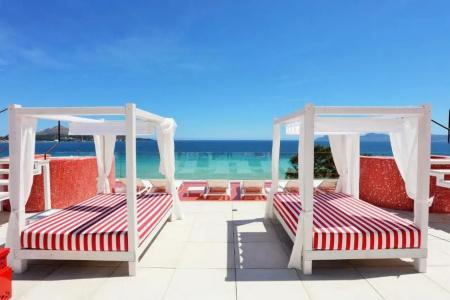 Iberostar Alcudia Park - 24