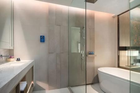 Nikko Bangkok - Sha Extra Plus Certified - 81