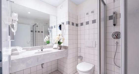 Best Western Plaza Zwickau - 62