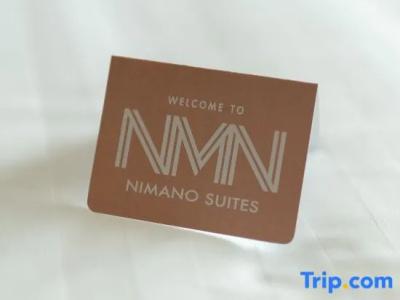 Nimano Suites - 40