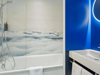 Mercure Paris Orly Tech Airport - 34