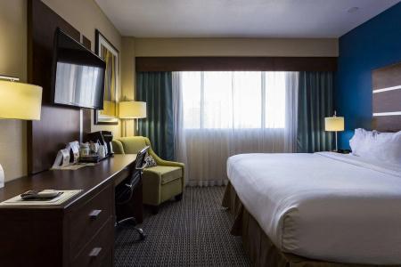 Holiday Inn Houston Downtown, An Ihg - 2