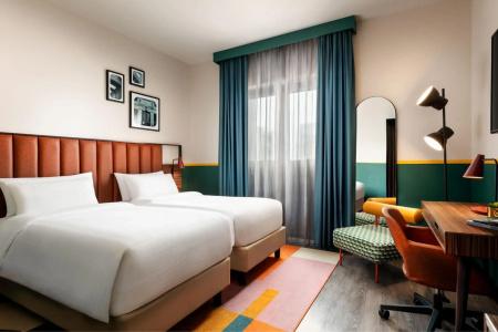 Four Points Sheraton Milan Center - 4