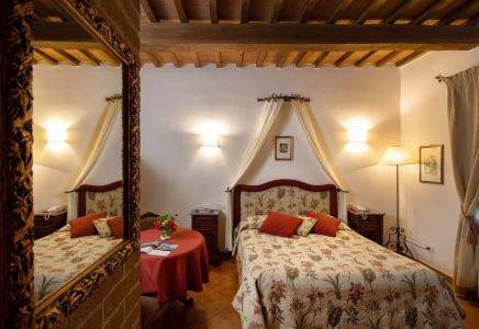 Il Poggio degli Olivi - 4