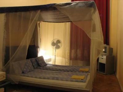 Locomotive Hostel - 10