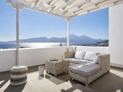 Santa Maria Luxury Suites & Spa - 56