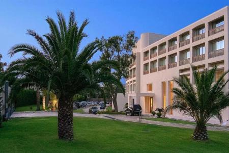 Plaza Resort - 0