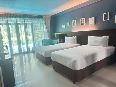 The Bihai Hua Hin - 45