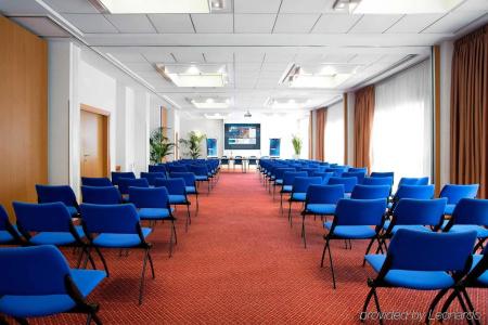 Novotel Brescia Due - 22