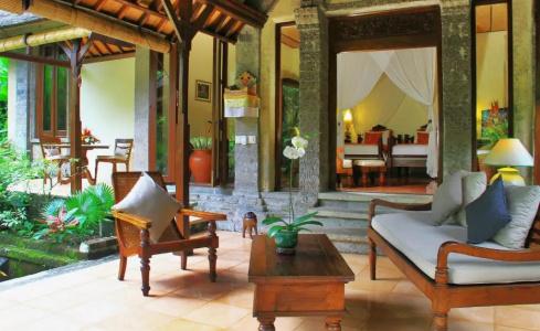 Warwick Ibah Luxury Villas & Spa - 66