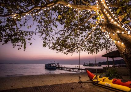 Mooban Talay Resort - 9